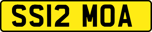 SS12MOA