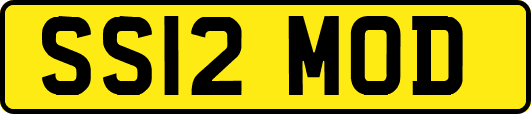 SS12MOD