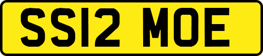 SS12MOE