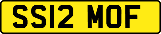SS12MOF