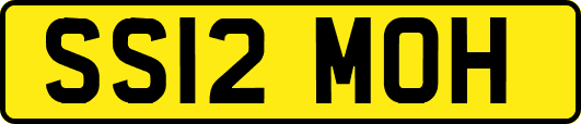 SS12MOH