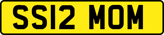 SS12MOM