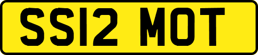 SS12MOT