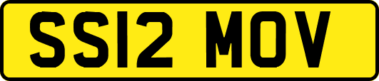 SS12MOV