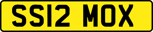 SS12MOX