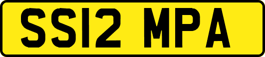 SS12MPA