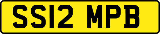 SS12MPB