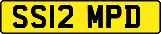 SS12MPD