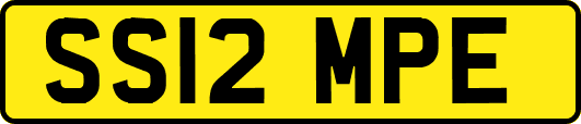 SS12MPE