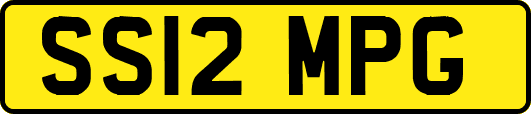 SS12MPG