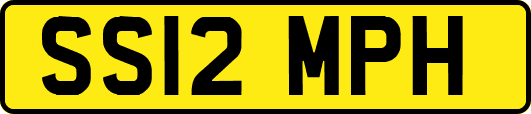 SS12MPH