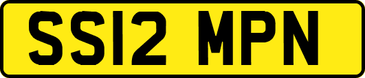 SS12MPN