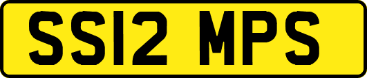 SS12MPS