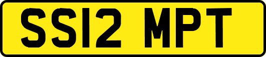SS12MPT