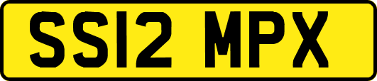 SS12MPX
