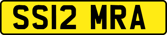 SS12MRA