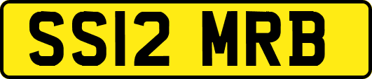 SS12MRB