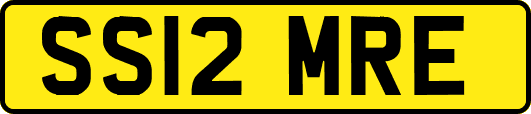 SS12MRE