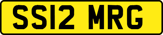 SS12MRG