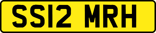 SS12MRH