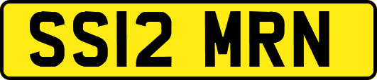 SS12MRN