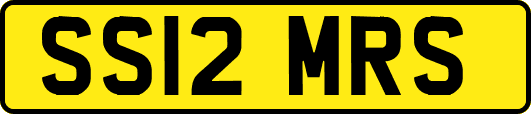 SS12MRS