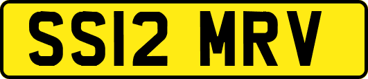 SS12MRV