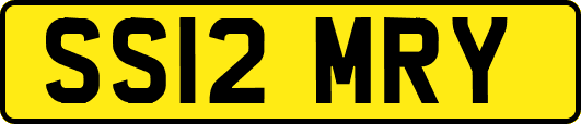 SS12MRY