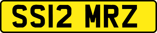 SS12MRZ