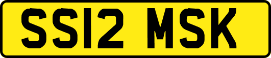 SS12MSK