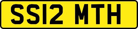 SS12MTH