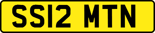 SS12MTN