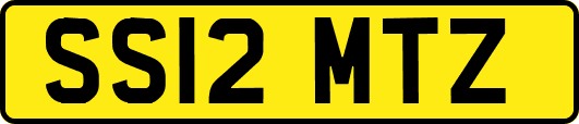 SS12MTZ