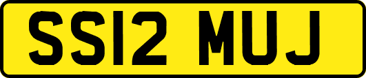 SS12MUJ