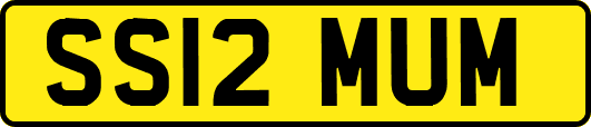 SS12MUM