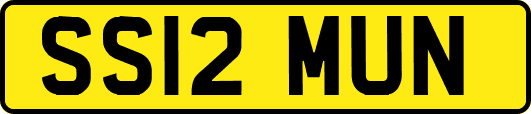 SS12MUN