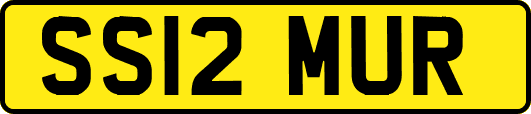 SS12MUR