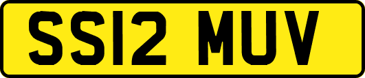 SS12MUV
