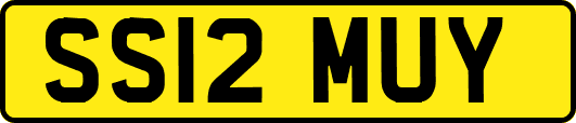 SS12MUY