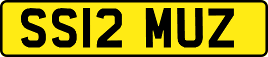 SS12MUZ