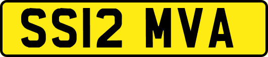 SS12MVA