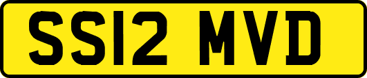 SS12MVD