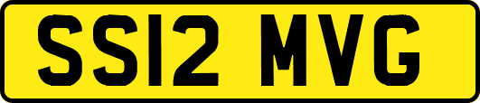 SS12MVG