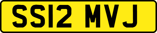SS12MVJ