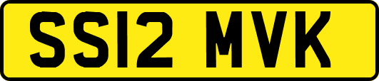 SS12MVK