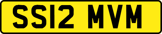 SS12MVM