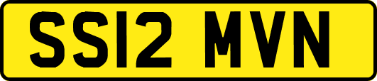 SS12MVN