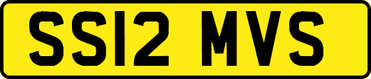 SS12MVS
