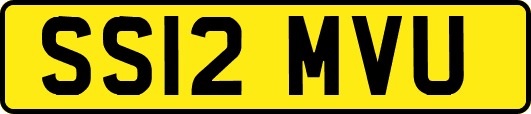 SS12MVU