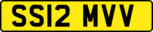 SS12MVV